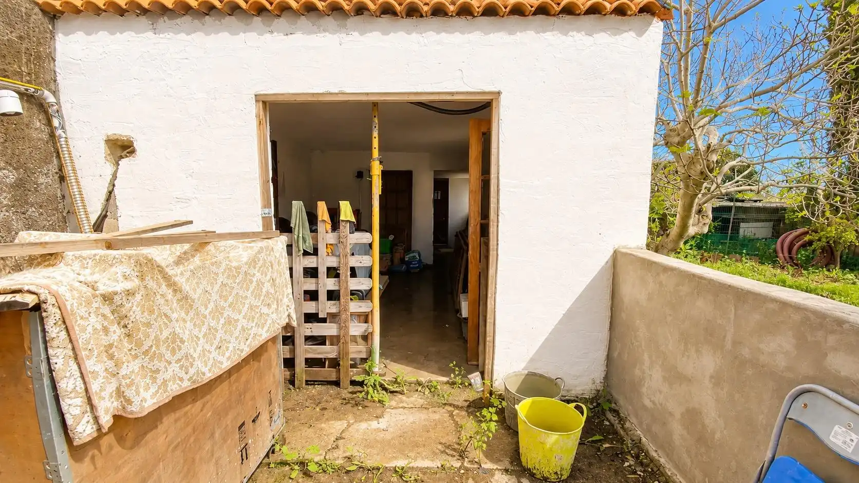 Chalet en venta en El Pris - Juan Fernández, imagen 41
