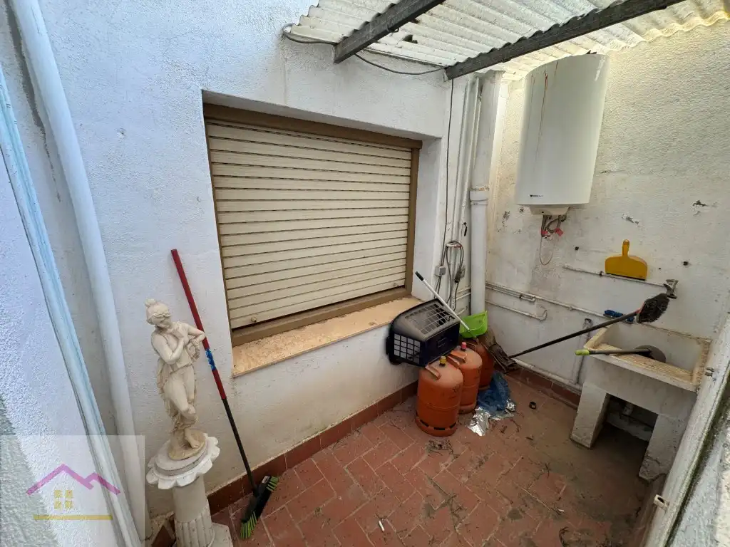 Piso en venta en Alcalà de Xivert con Amueblado, Horno y Lavadora