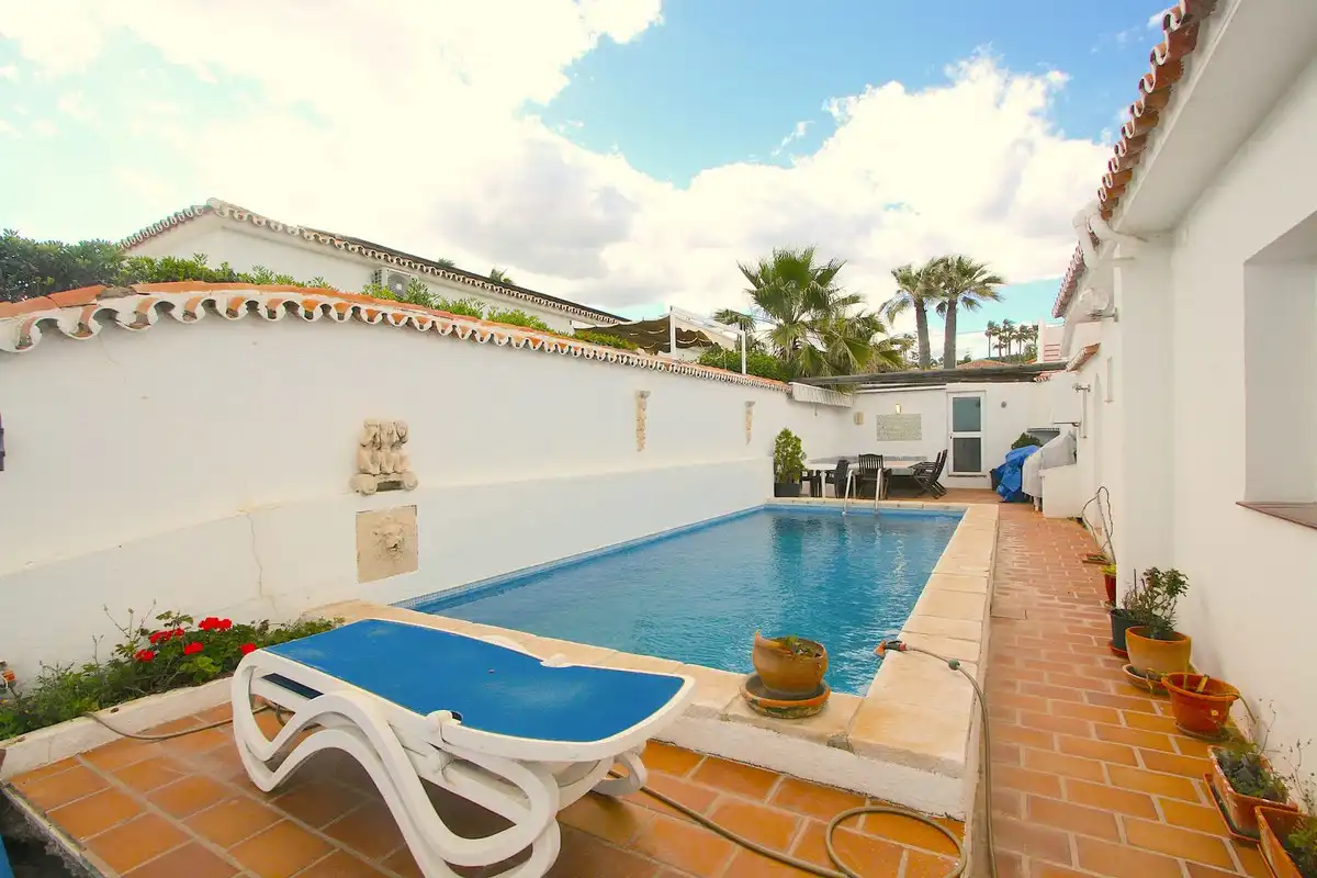 Casa en venta en Campo de Mijas, imagen 4