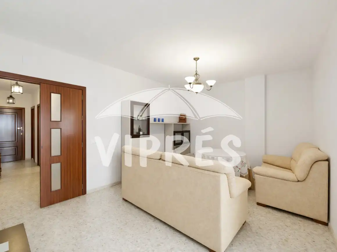 Apartament en venda a Sur