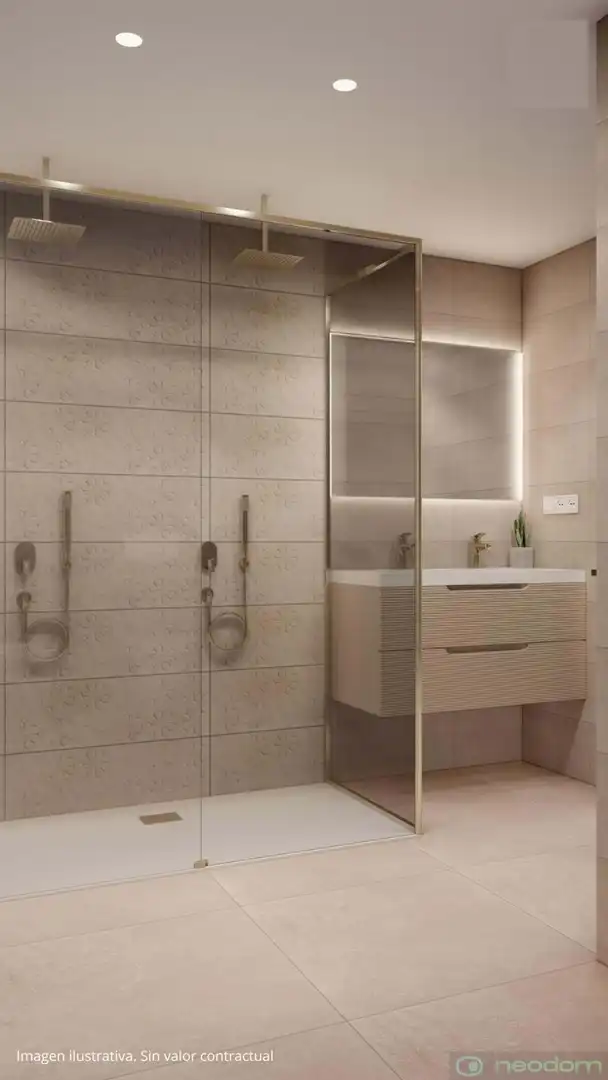 Terraced house with pool for sale in N/A, imagen 12