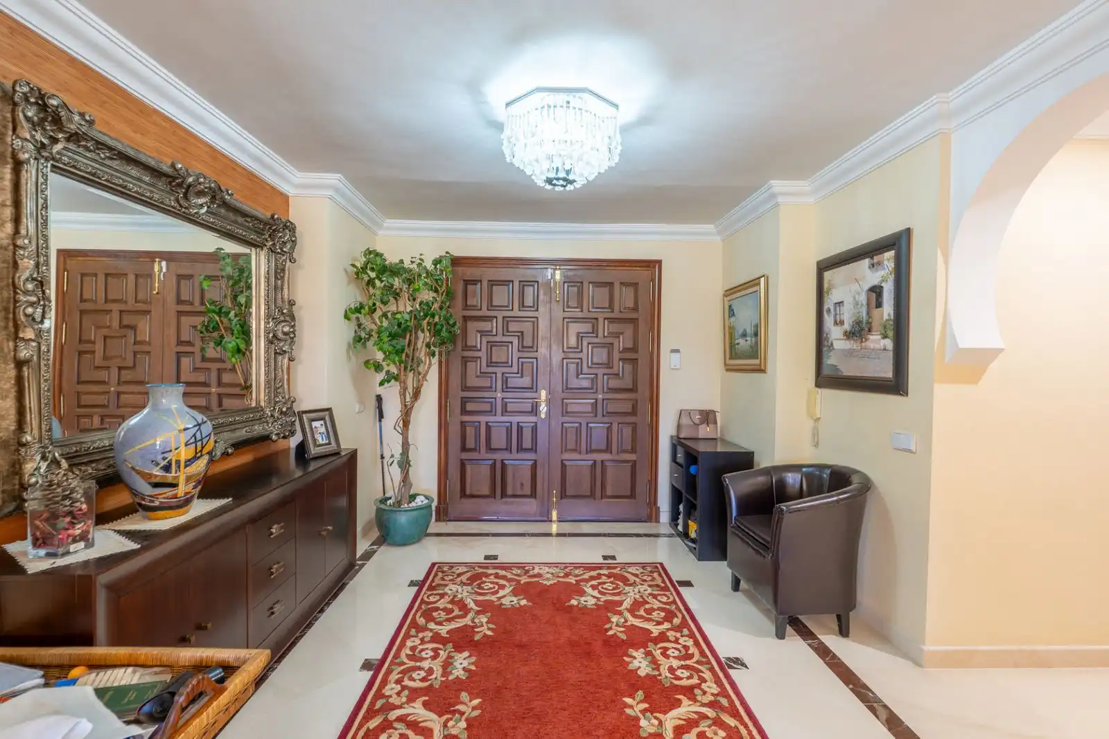 Villa mit Pool zum Verkauf in Calle la Pacheca Alta 22, imagen 2