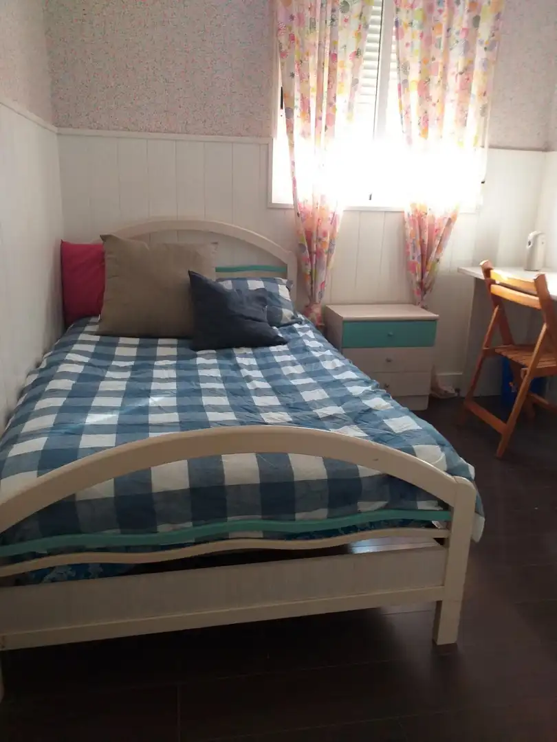 Flat for rent in Carretera LOS GERONIMOS, Guadalupe
