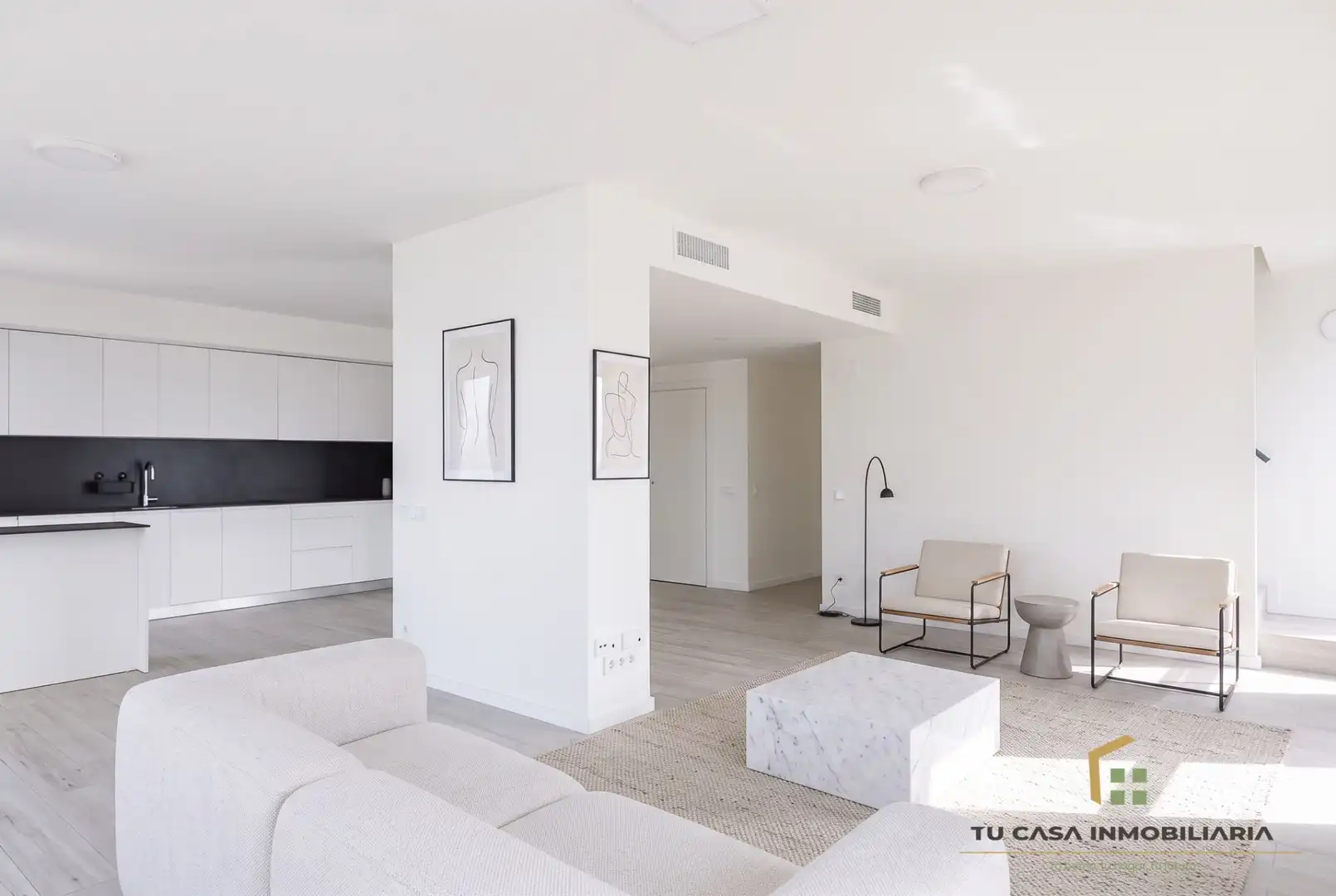 Attic for sale in Mare Nostrum, Port