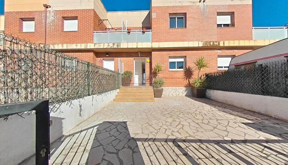 Foto 1 de Casa adosada en venda a Centre, Tarragona