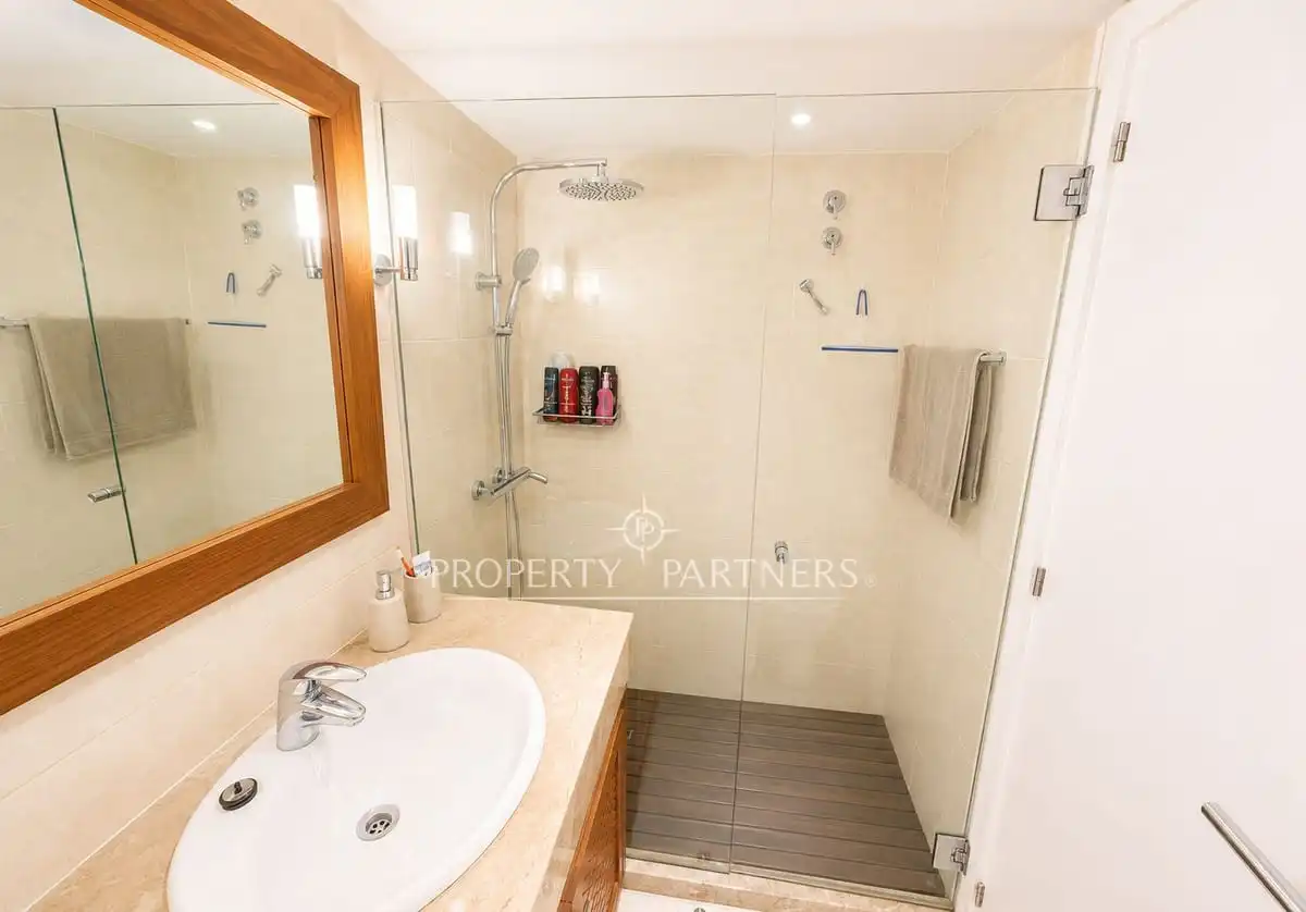 Apartment with pool for sale in Passeig Marítim, imagen 28