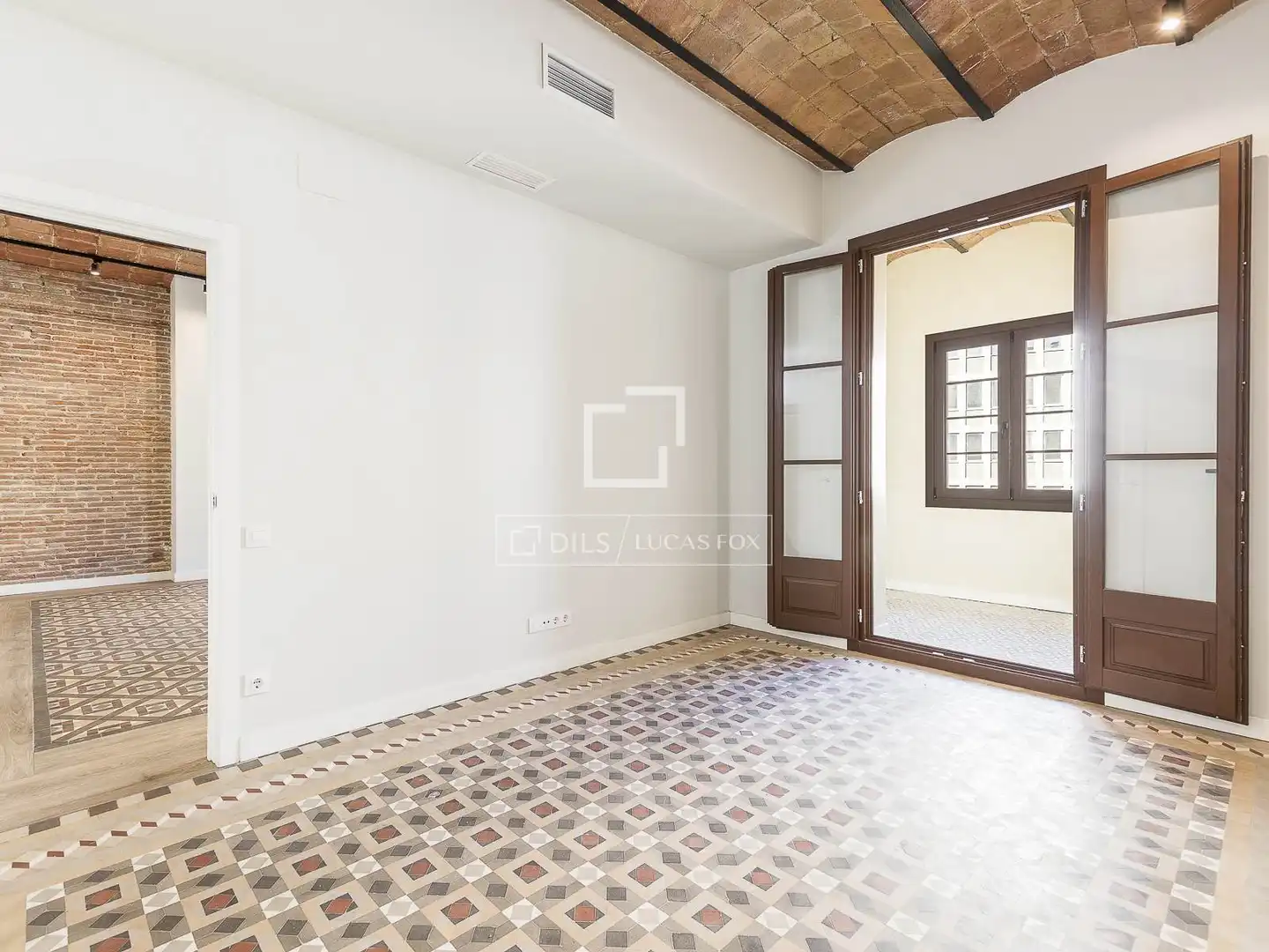 Flat with lift for sale in Eixample, imagen 17