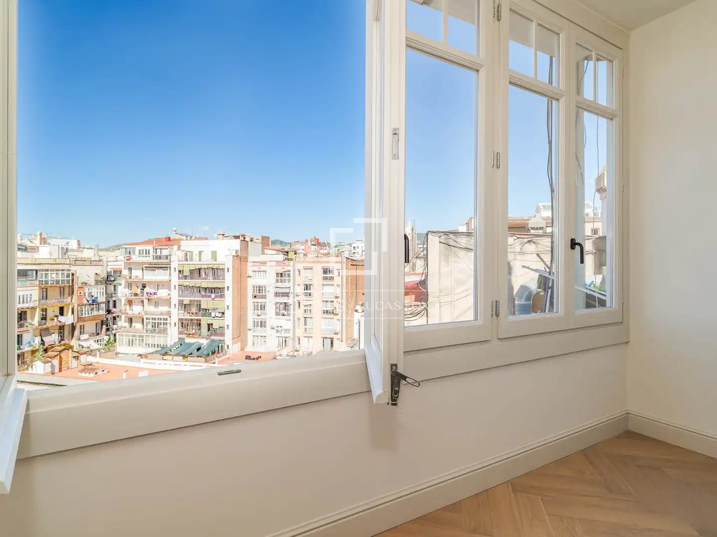 Piso con terraza en venta en Eixample, imagen 31