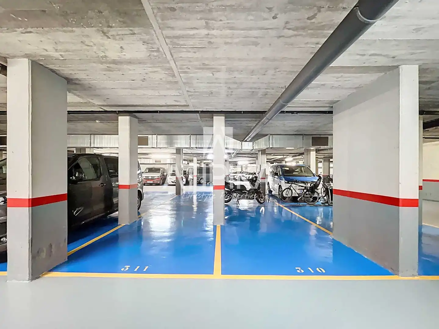 Piso con ascensor en venta en Taulat, imagen 45