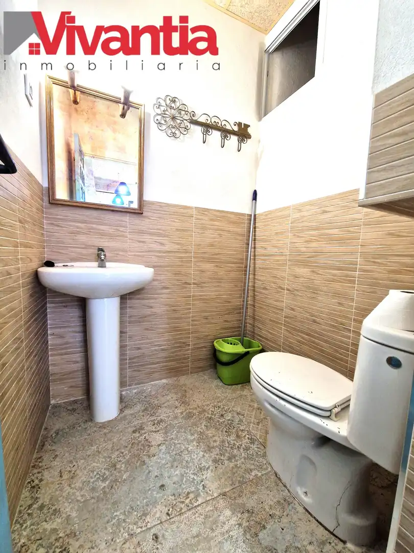 Local comercial en venta en Lorca Ciudad, imagen 7