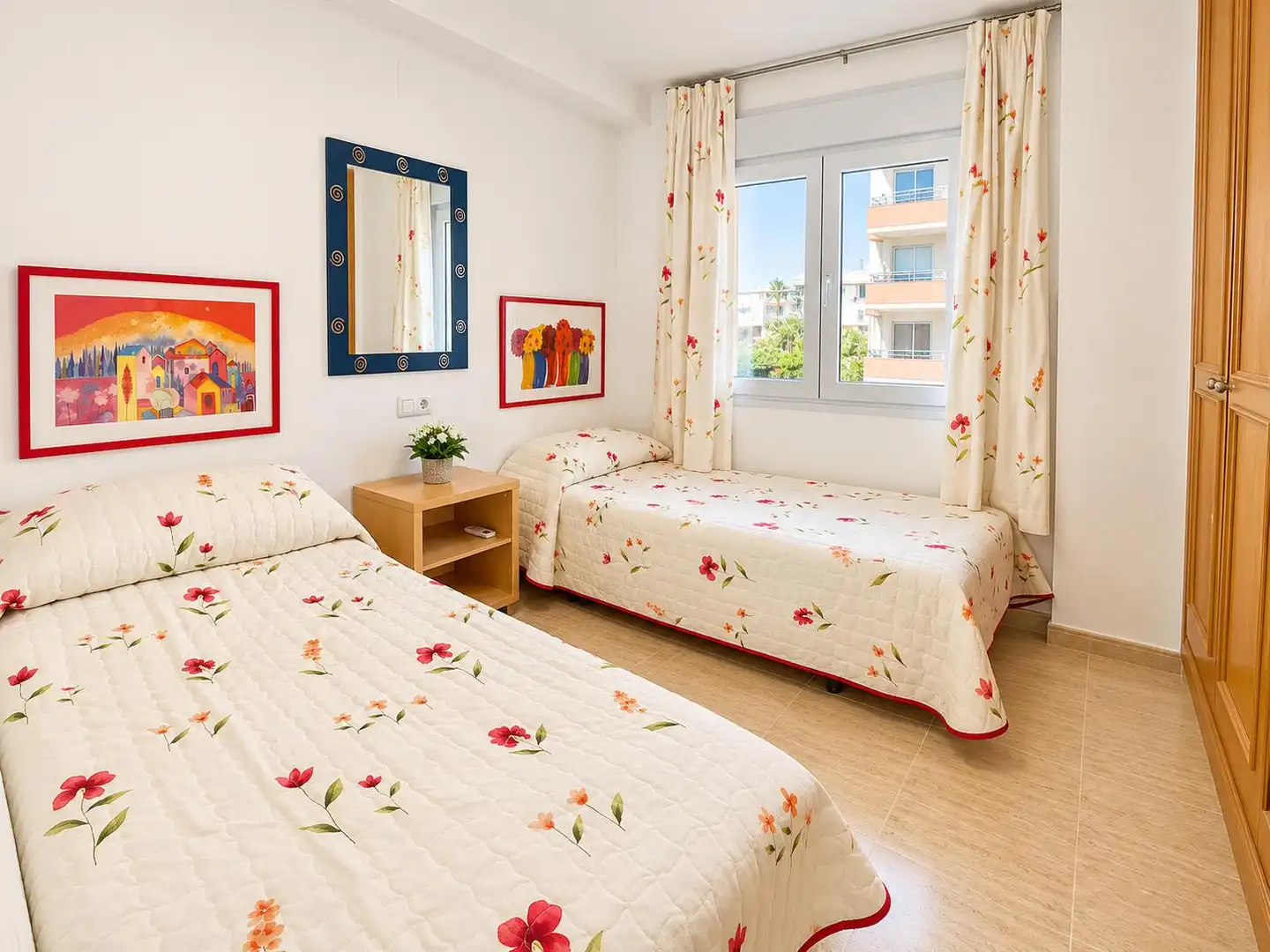 Bedroom of Apartments for sale in Puerto