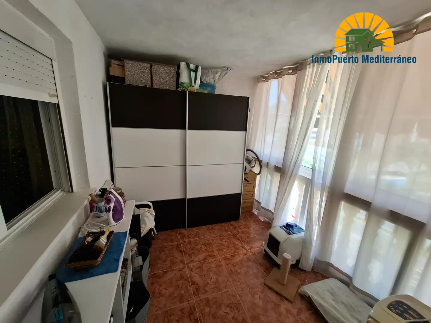 Mini appartamento con piscina in vendita a Playa de Poniente, imagen 12