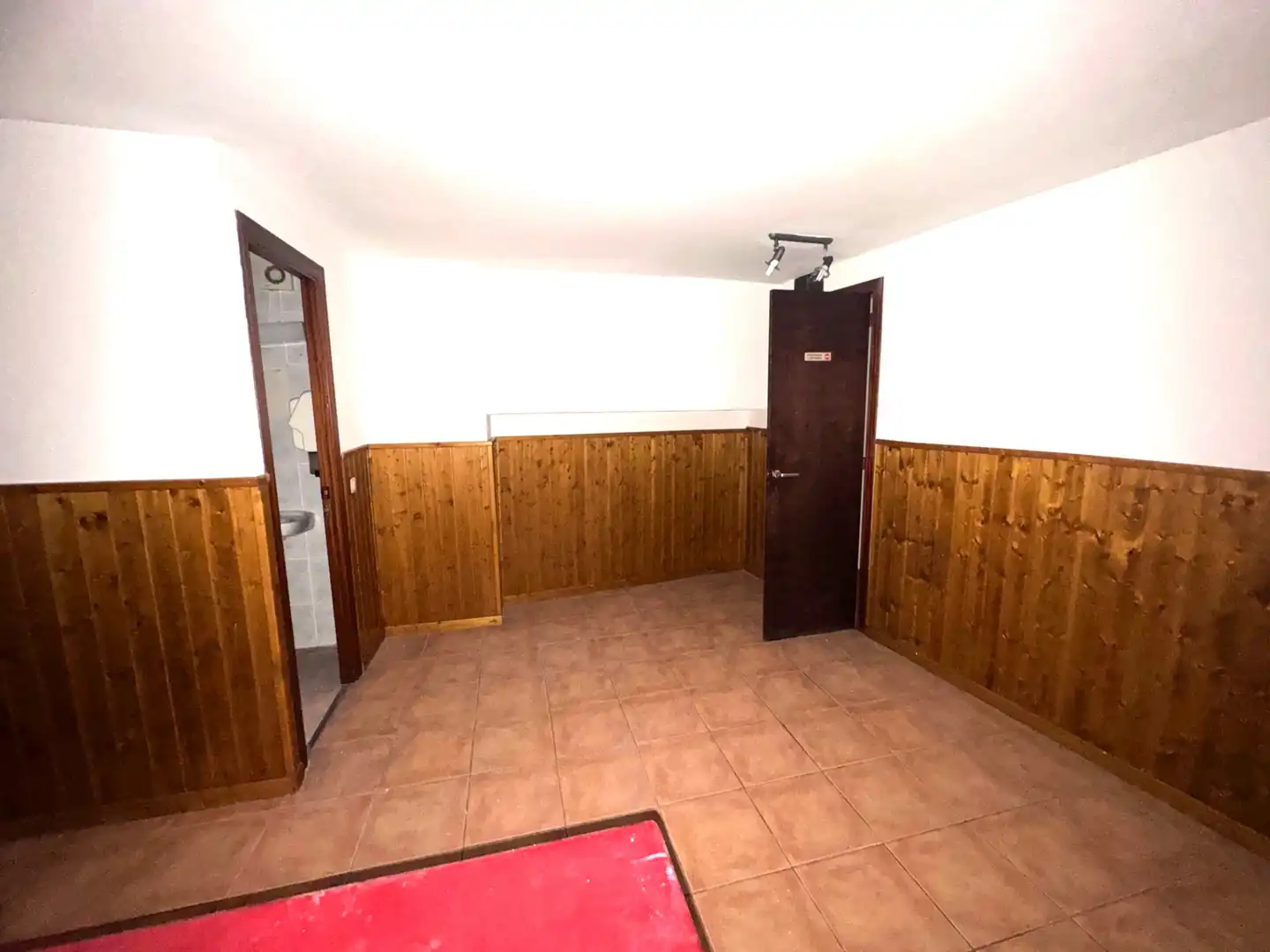 Local commercial à vendre à Carrer de la Ribera d'Ebre, imagen 2