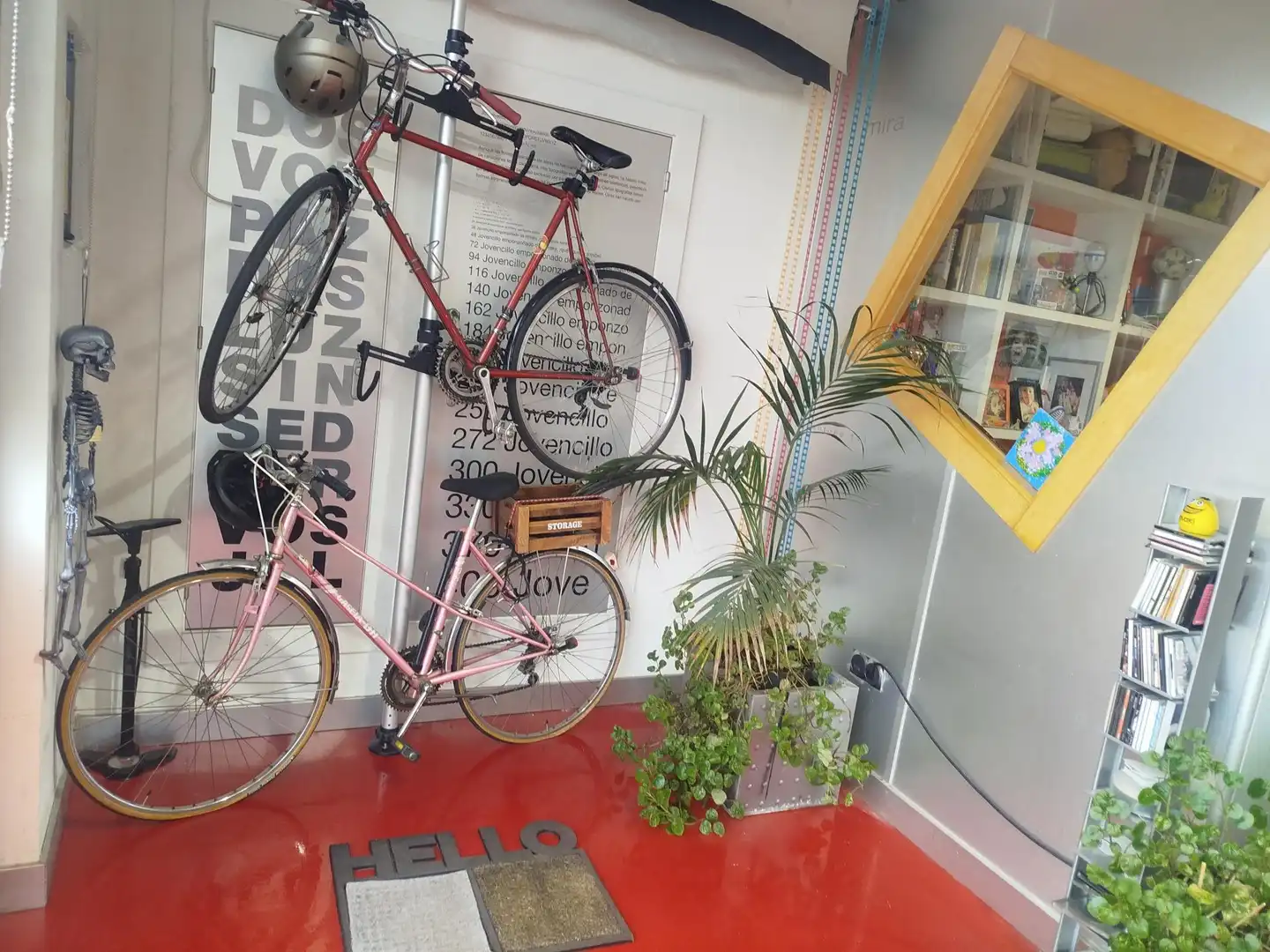 Local en venta en Salamanca con Aire acondicionado y Calefacción