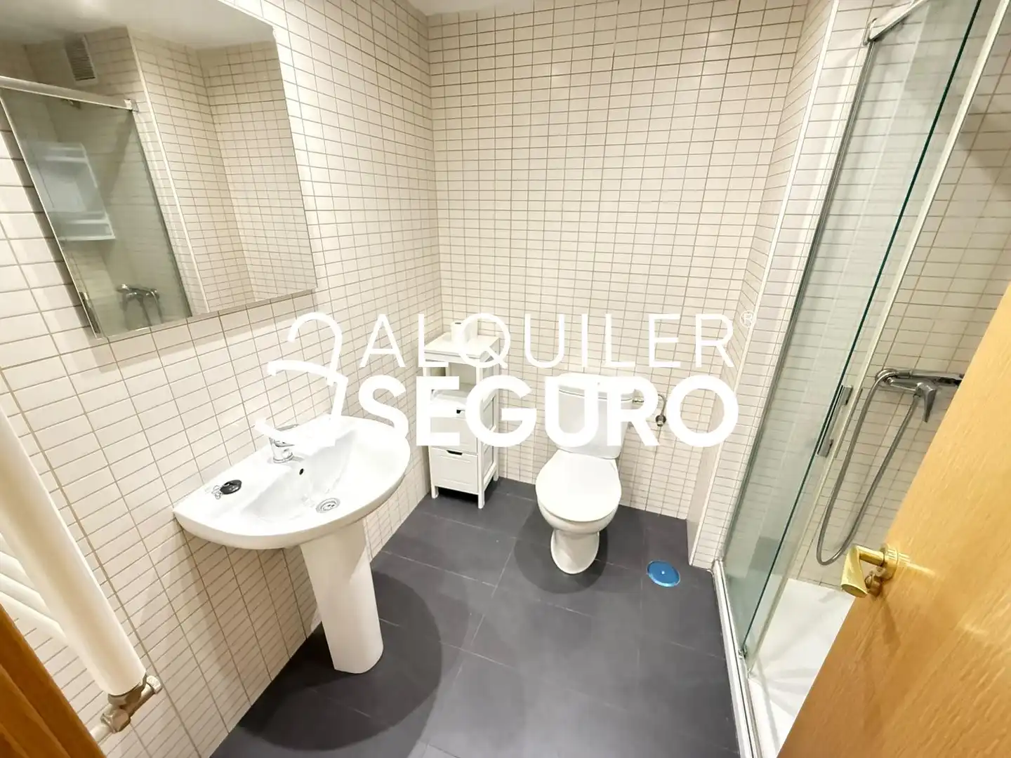 Flat with lift to rent in Reina Cristina, imagen 6