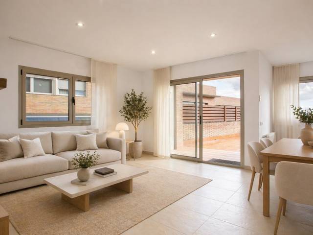 Casa-chalet en Venta en Fornells de la Selva