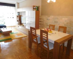 Dining room of Flat for sale in Vitoria - Gasteiz  with Terrace