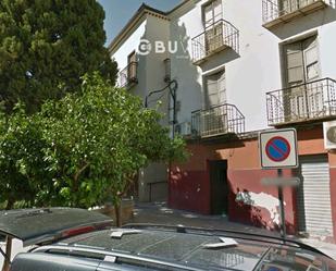 Exterior view of Building for sale in  Jaén Capital