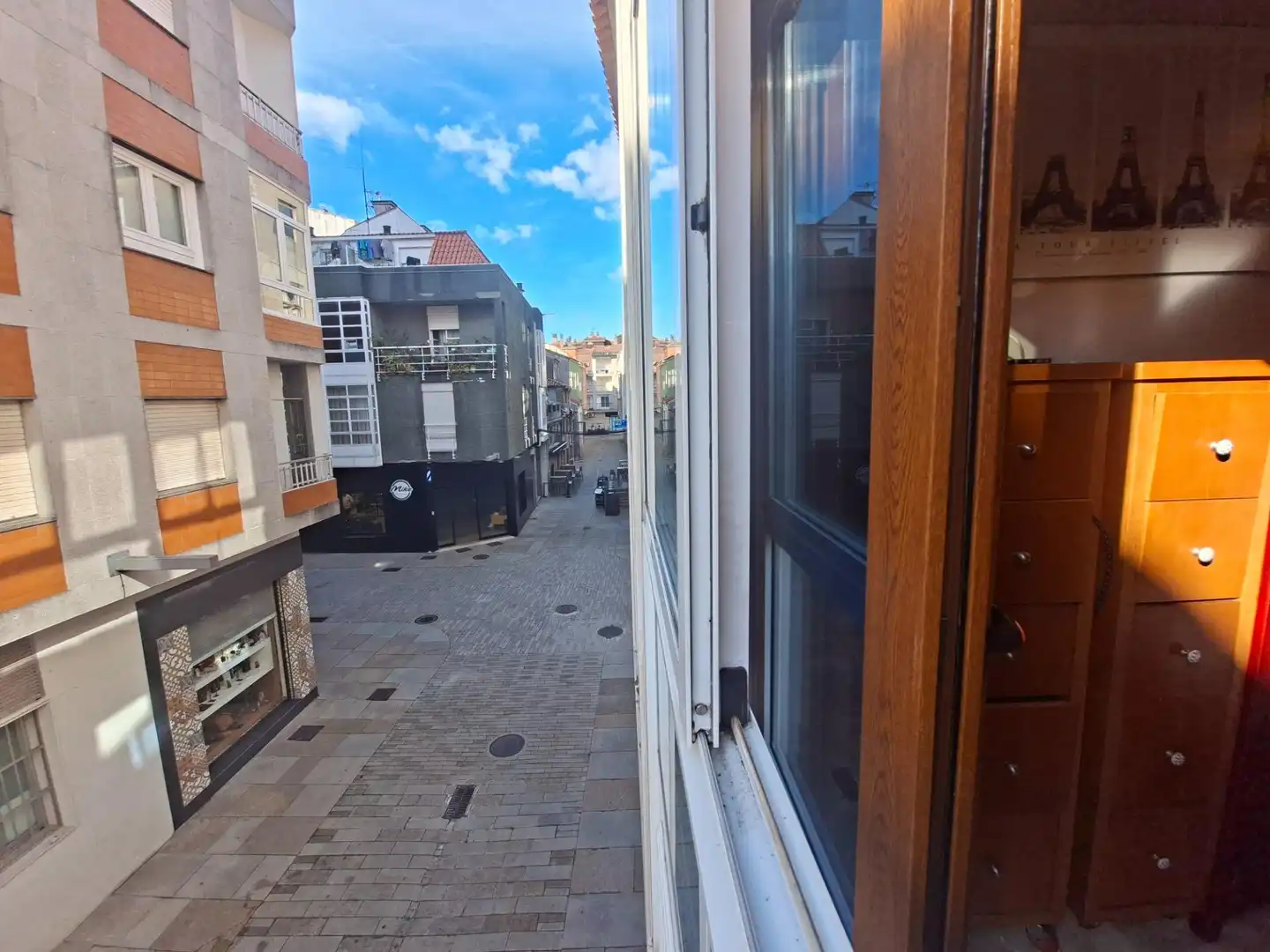 Piso en venta en Calle Calle Romero Ortiz, imagen 5