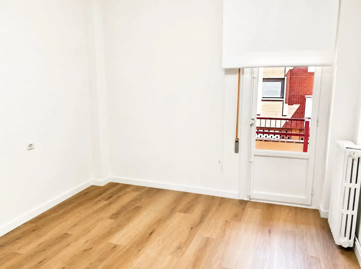 Bedroom of Flat for rent in Calatayud  with Heating and Terrace