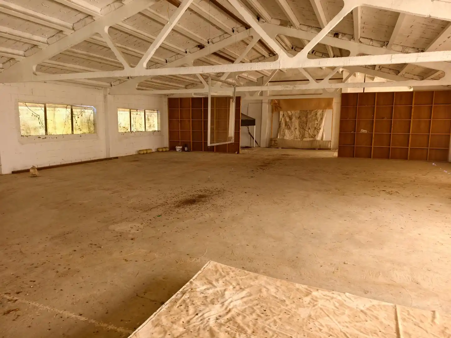 Nave industrial en venta en Salomó