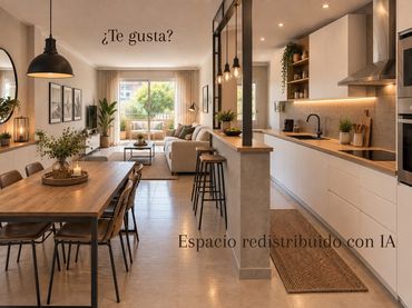 Wohnung zum Verkauf in Avinguda Catalunya