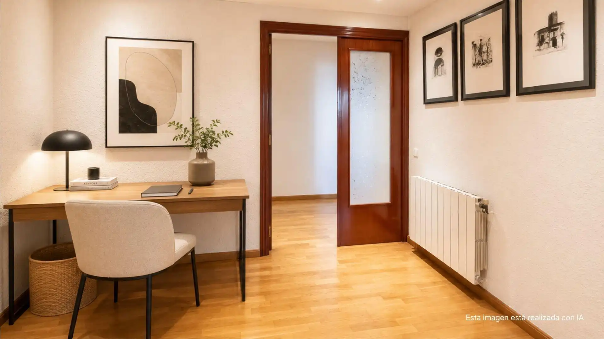 Piso con ascensor en venta en PRINCEP JORDI, imagen 13