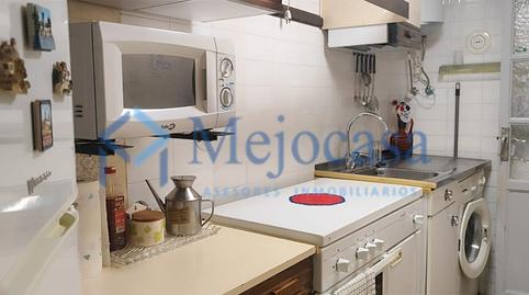 Foto 2 de Pis en venda a Calle de la Música, Amposta,  Madrid Capital