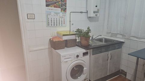 Foto 2 de Piso en venta en Calle Serapio Mugica, Centro - Mendibil - Santiago, Irun