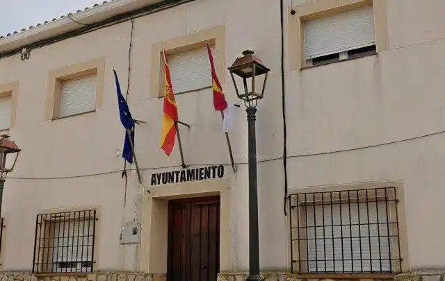 Vista exterior de Casa adosada en venda en Rada de Haro