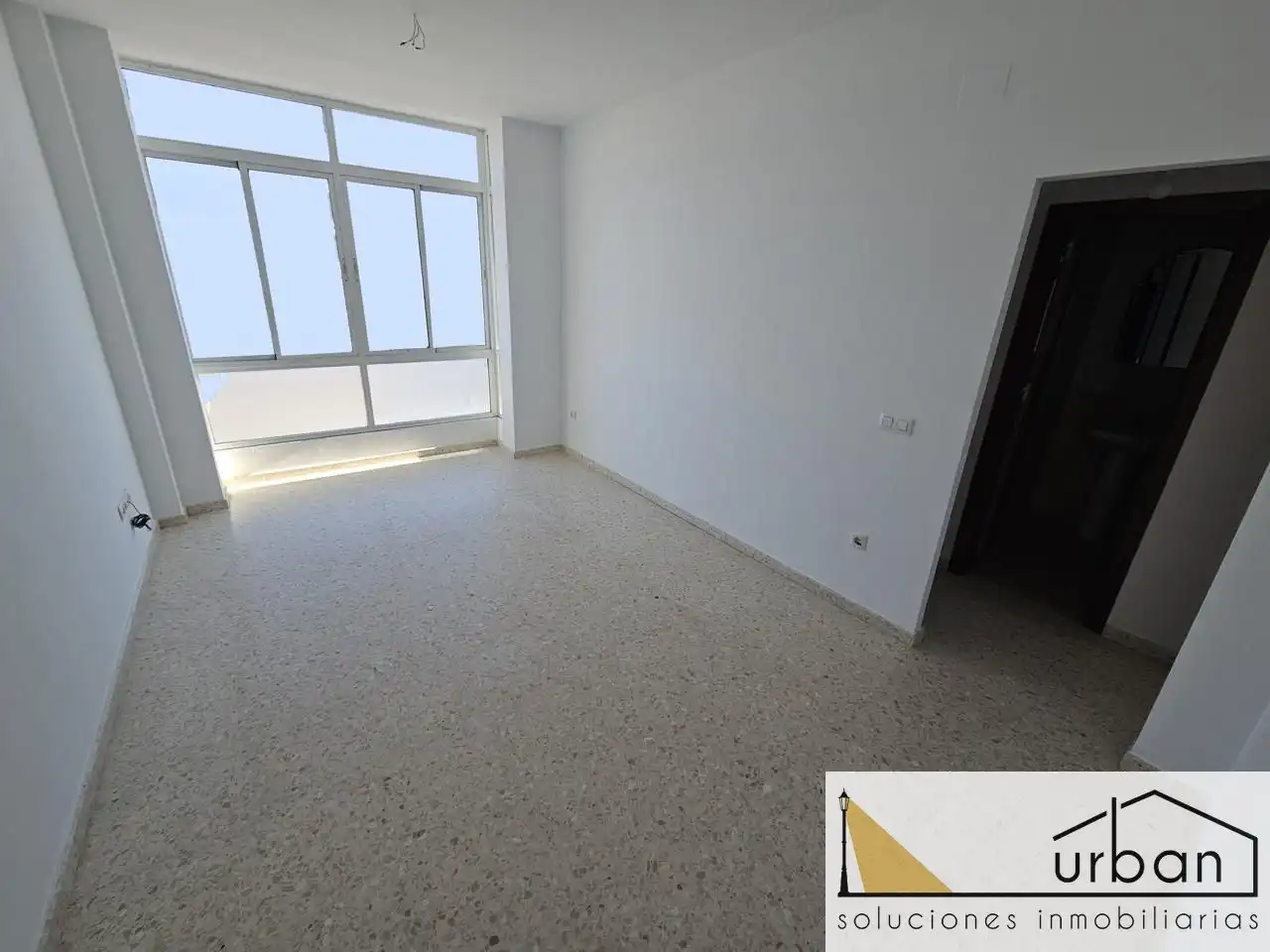 Habitación de Apartamento en venta en Estación de Autobuses