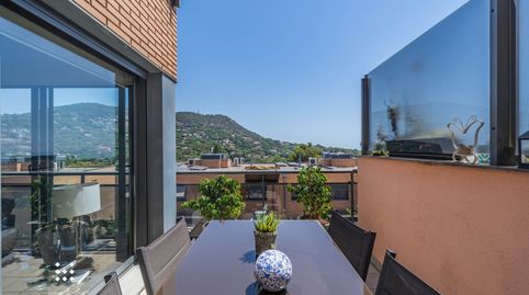 Foto 5 de Casa adosada en venta en Carrer Dels Peretons, Cabrils, Barcelona