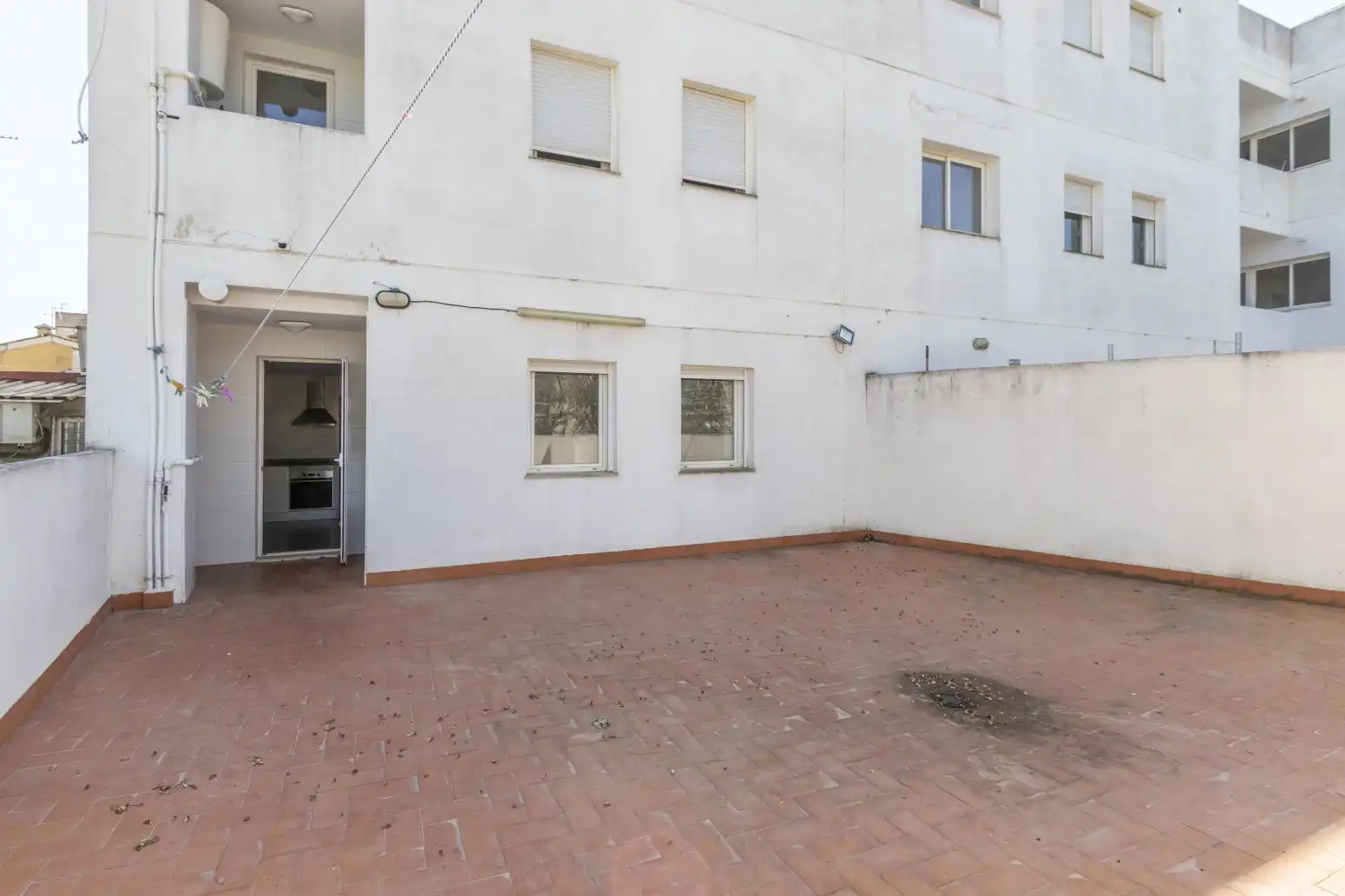 Piso con ascensor en venta en Zona Calle Valencia, imagen 17