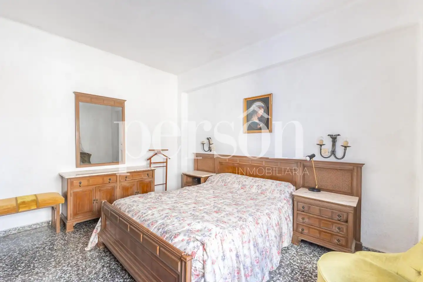 Piso en venta en De Malilla, Malilla