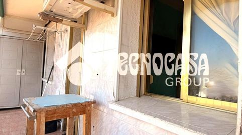 Foto 4 de Piso en venta en Santos, Leganés