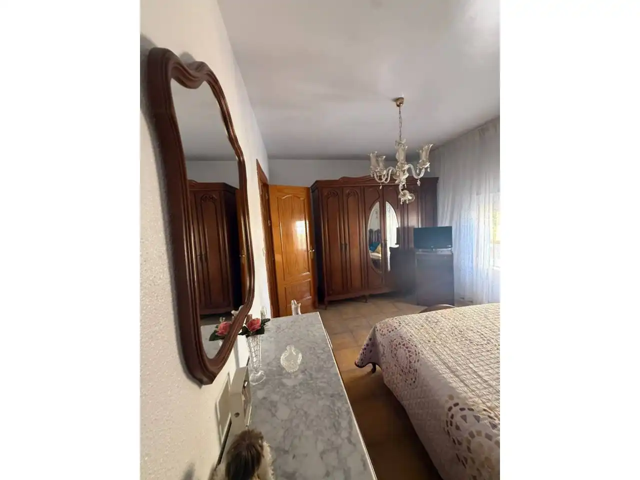 Habitación de Casa o chalet en venta en Roquetas de Mar con Terraza