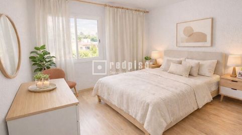 PISO DE 4 DORMITORIOS Y 2 BAÑOS EN PARQUE DEL SUR, CIUDAD JARDÍN  CON GRAN TERRAZA, TOTALMENTE EXTERIOR Y EXCELENTE UBICACIÓN