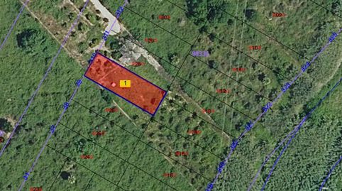 Venta de Suelo Urbano Industrial en Puente. PL BARXETA II PAR 3-10 Nº 0 Carcaixent (Valencia/València)NO COBRAMOS COMISIÓN DE INTE, imatge 3
