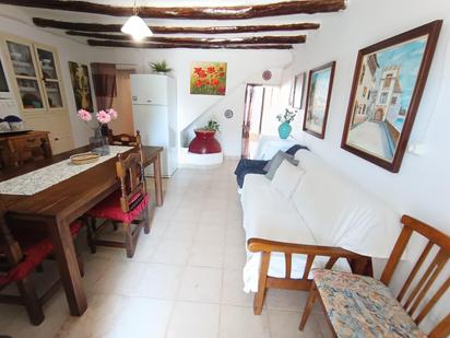 Living room of House or chalet for sale in Molina de Segura  with Air Conditioner