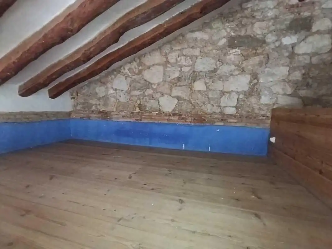 Casa con terraza en venta en Calle CONSTITUCION ESPAÑOLA, imagen 51