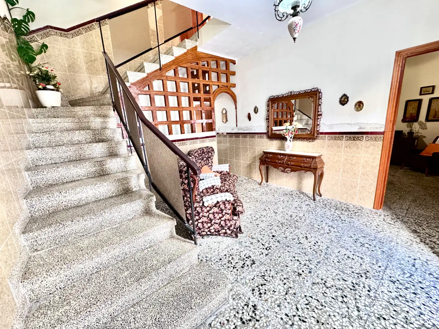 Houses for sale in Adra  with Terrace, Storage room and Furnished