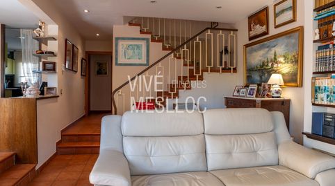Foto 5 de Casa o chalet en venta en Centre, El Masnou