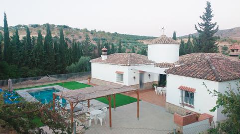 Foto 2 de Casa o xalet de lloguer a Casabermeja, Málaga