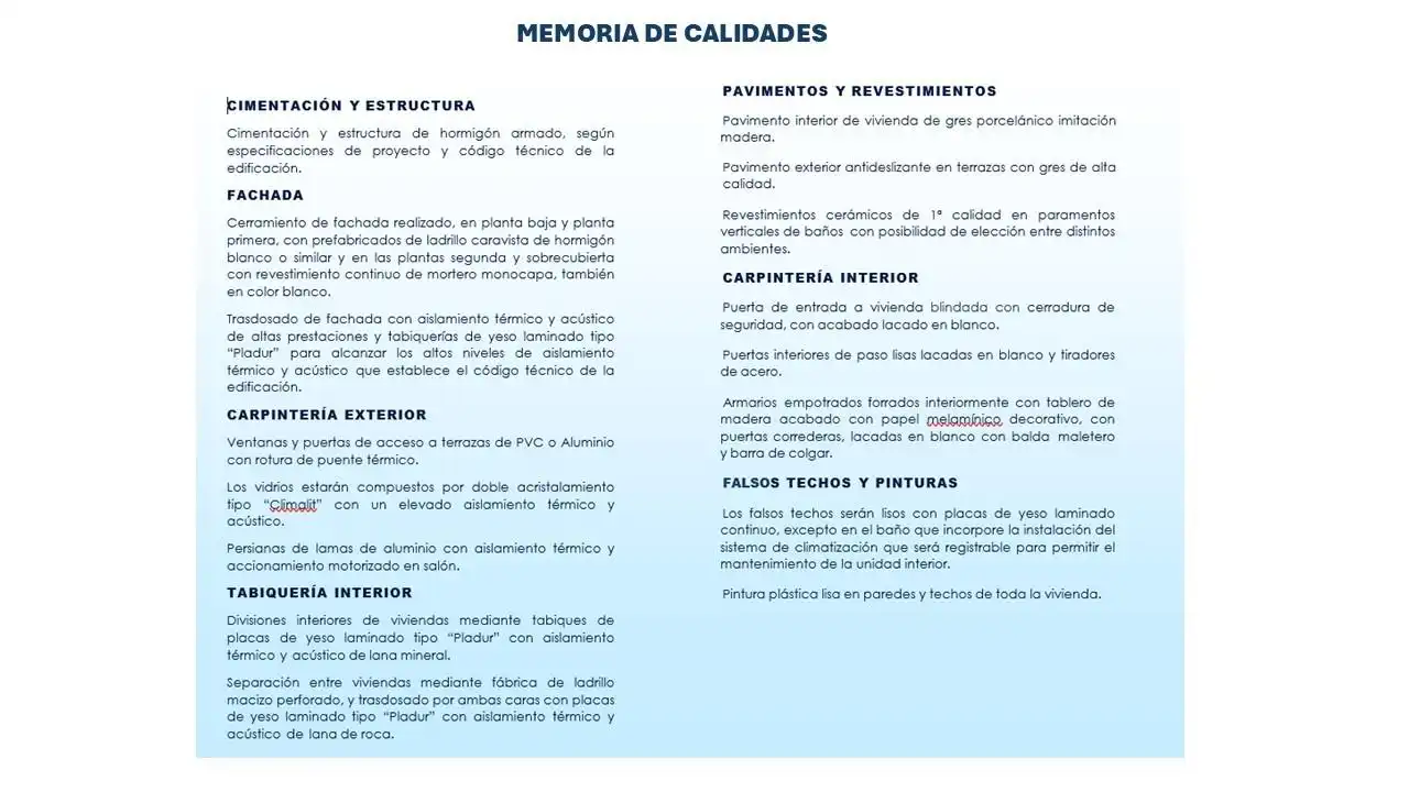 Ático con piscina en venta en Calle Florencia, imagen 14