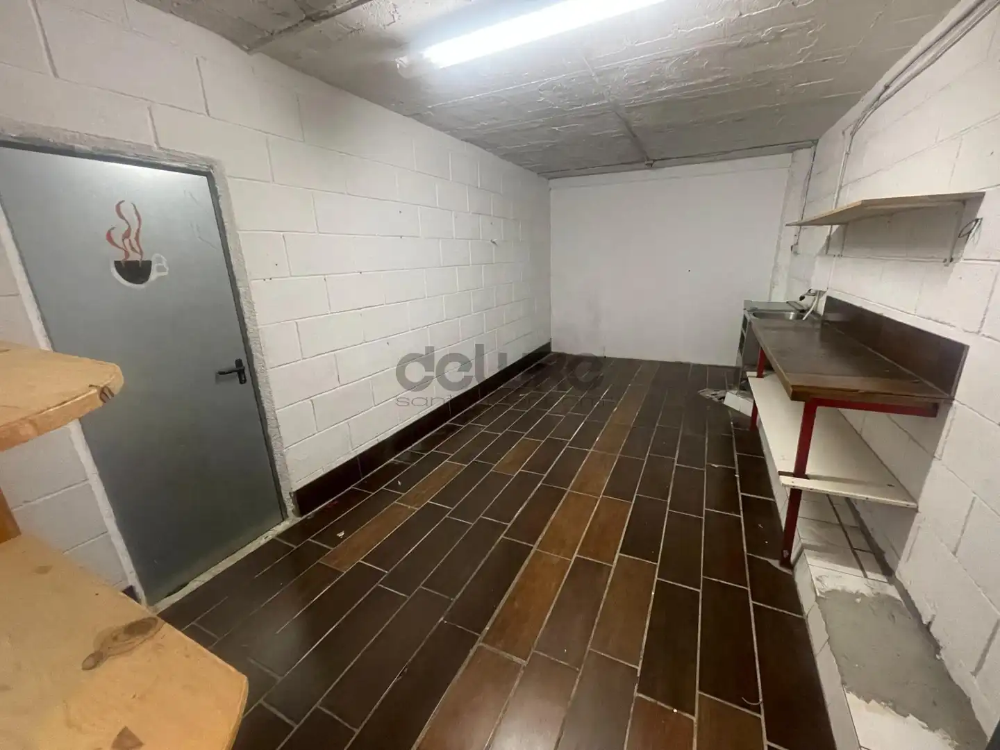 Local en venta en Santander con Terraza