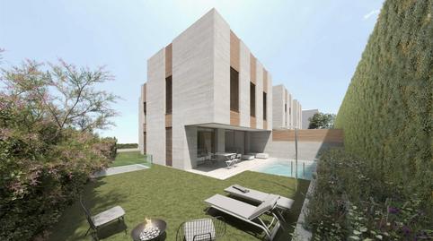 Photo 2 from new construction home in Flat for sale in Carrer Masnou, 6, Alella, Barcelona