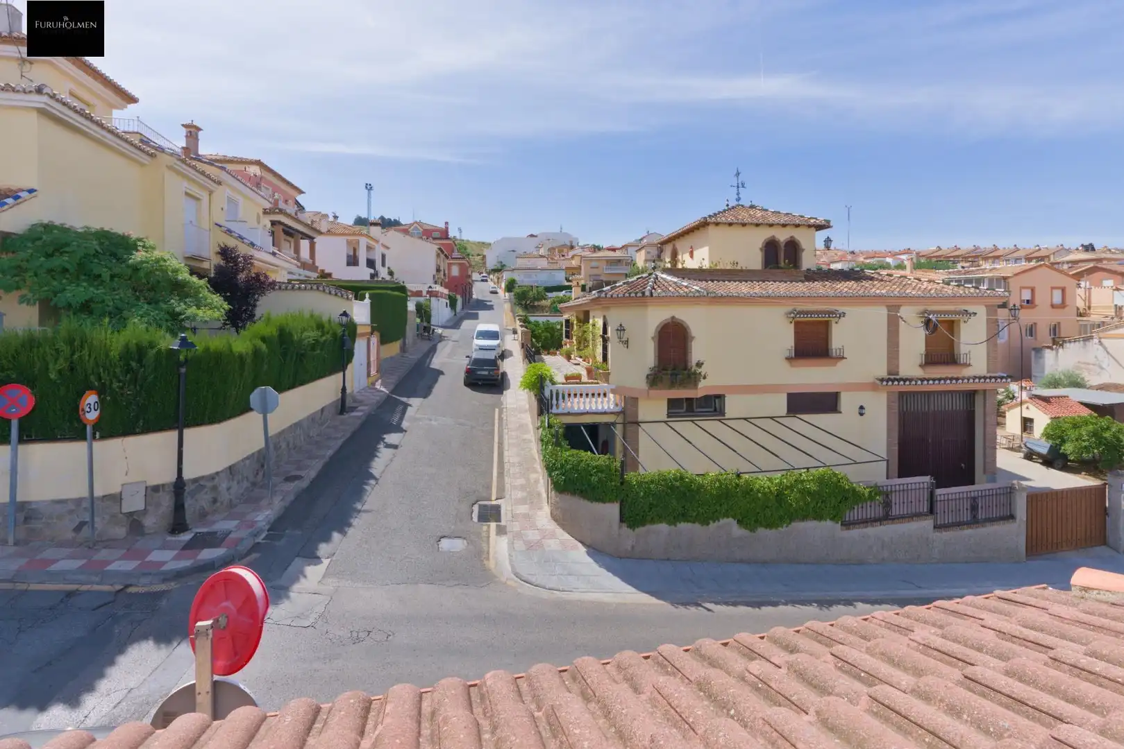 House with garden for sale in Calle de Goya, imagen 28
