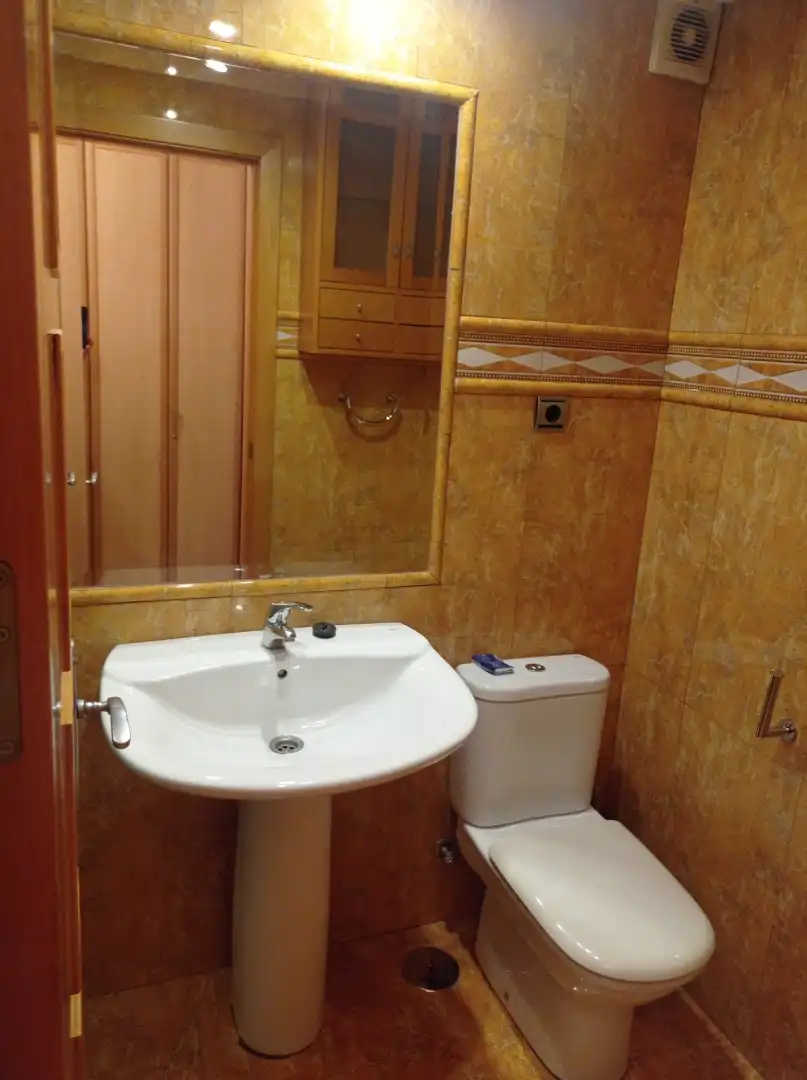 Apartments for rent in Calle Almona de San Juan de Dios, 11, Centro - Sagrario