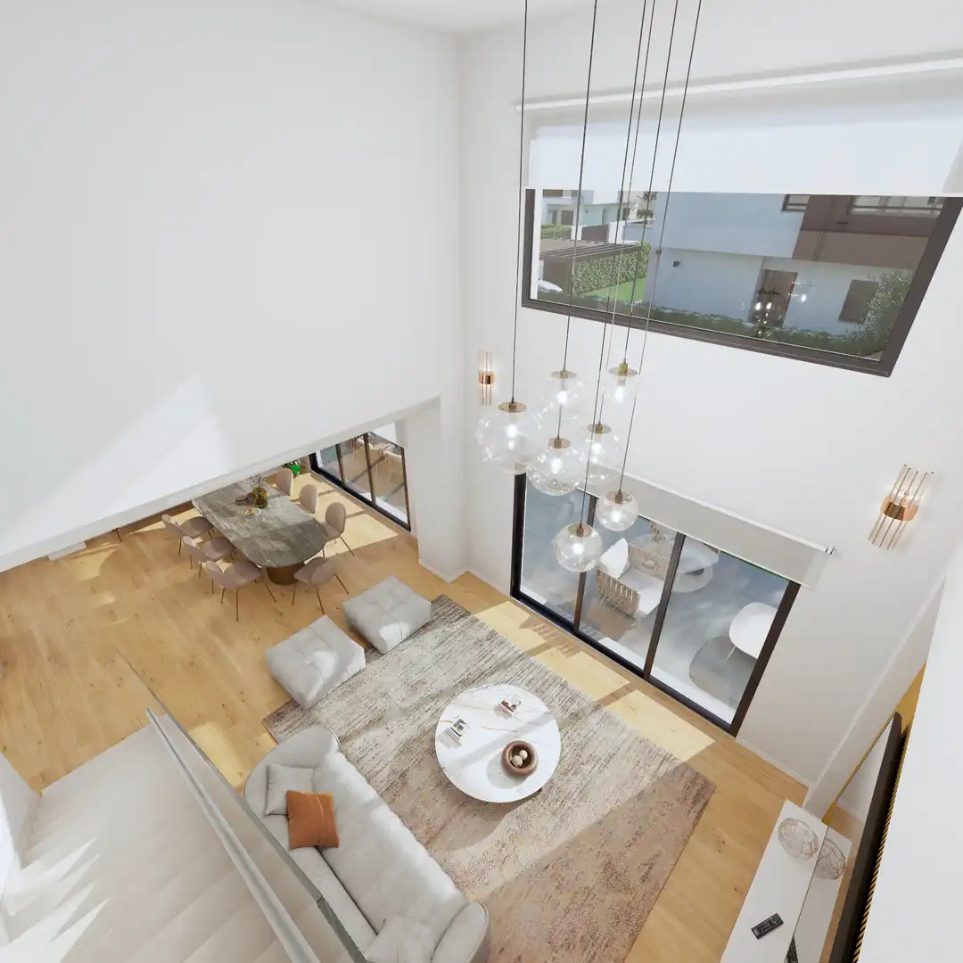 Casa o xalet en venda a Calle Jacaranda, Entrenúcleos