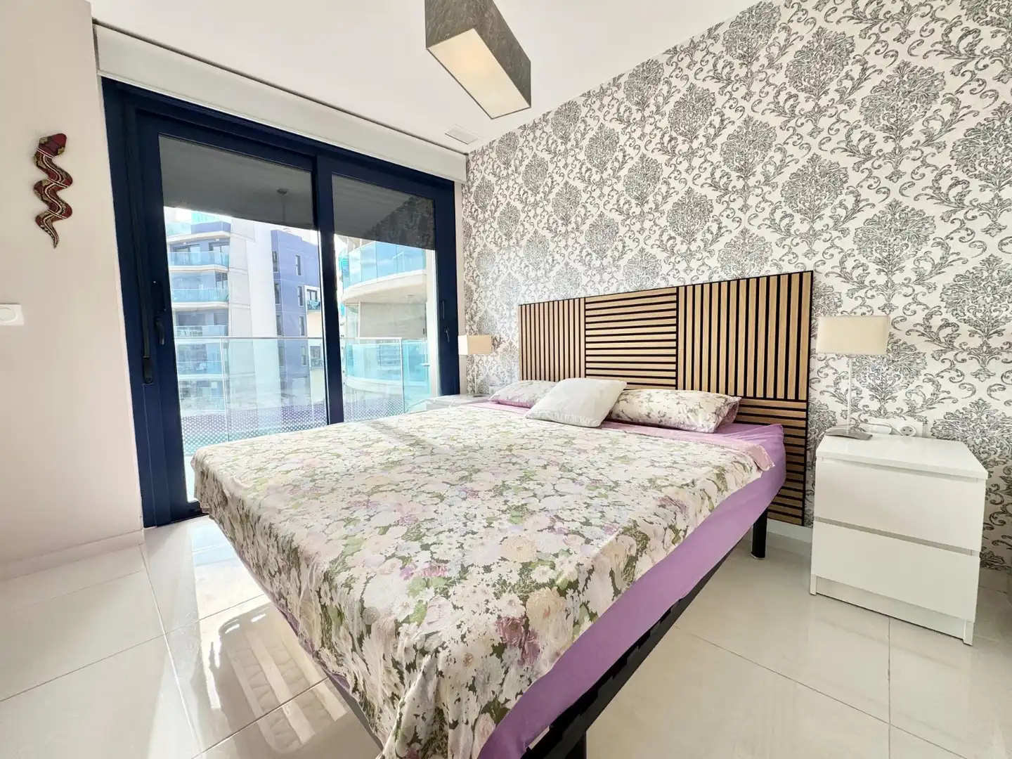 Apartment with balcony to rent in Playa del Acequión, Náufragos y Rocío del Mar, imagen 25